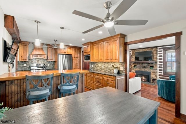 14 Balsam Pkwy, Sparta Twp., NJ 07871