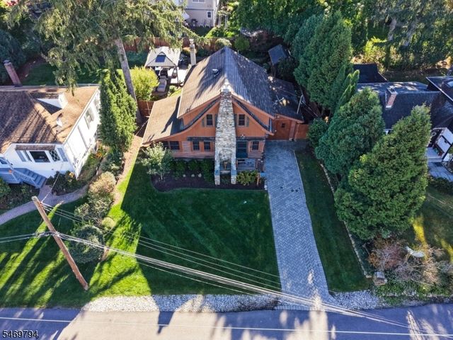14 Balsam Pkwy, Sparta Twp., NJ 07871