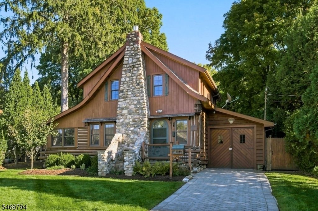 14 Balsam Pkwy, Sparta Twp., NJ 07871