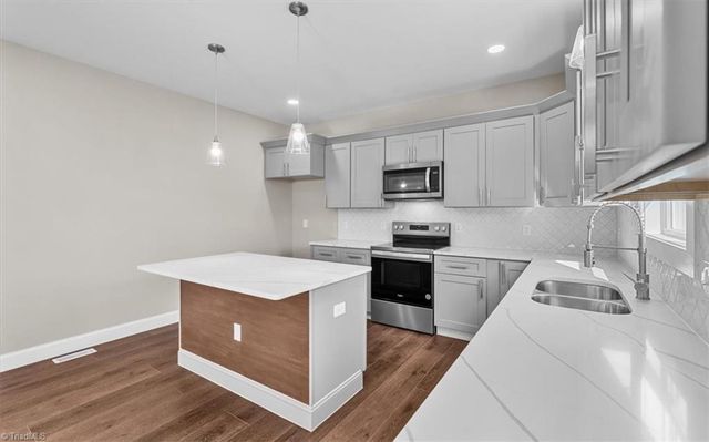 6714 Planters Drive, High Point, NC 27265