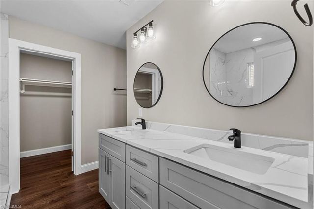 6714 Planters Drive, High Point, NC 27265