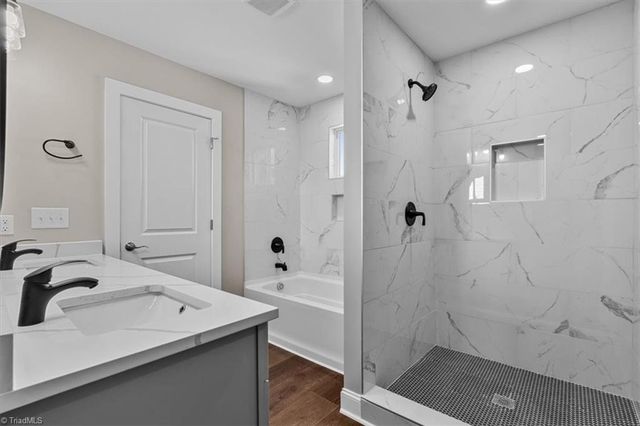 6714 Planters Drive, High Point, NC 27265