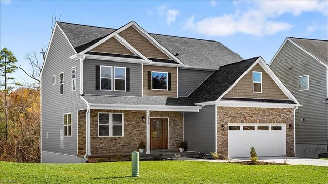 6714 Planters Drive, High Point, NC 27265