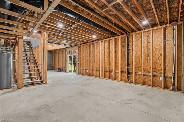 6714 Planters Drive, High Point, NC 27265