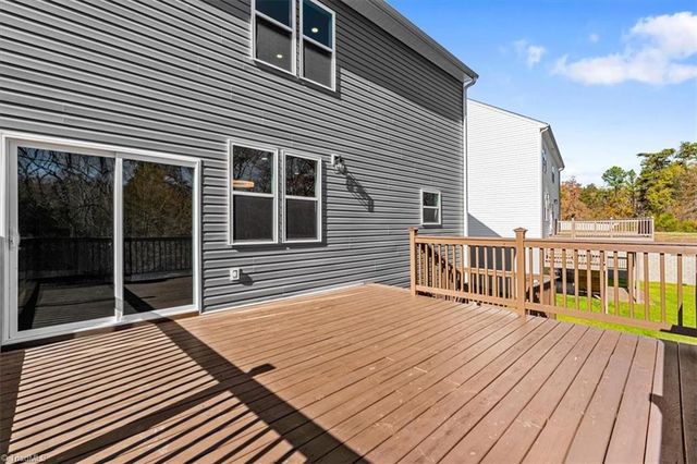 6714 Planters Drive, High Point, NC 27265