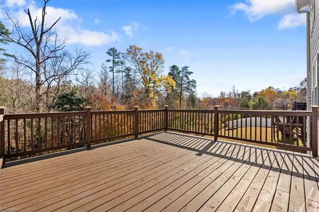 6714 Planters Drive, High Point, NC 27265