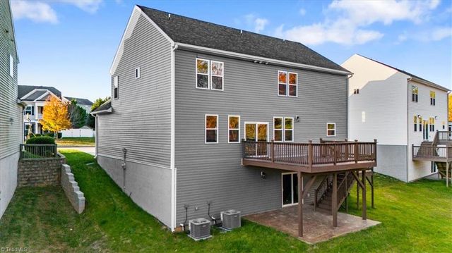 6714 Planters Drive, High Point, NC 27265