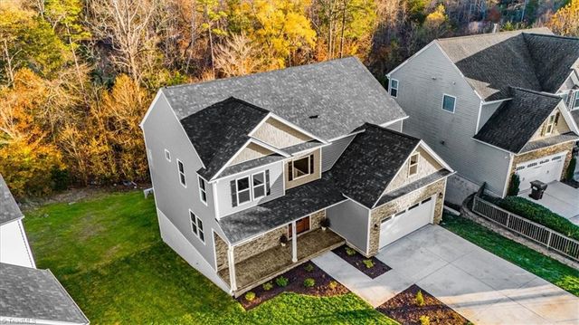 6714 Planters Drive, High Point, NC 27265