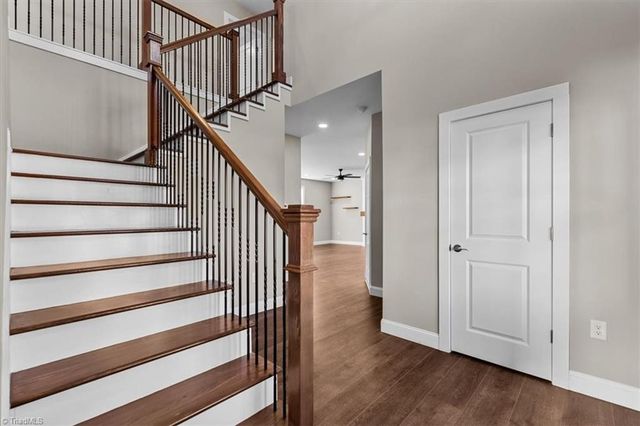 6714 Planters Drive, High Point, NC 27265