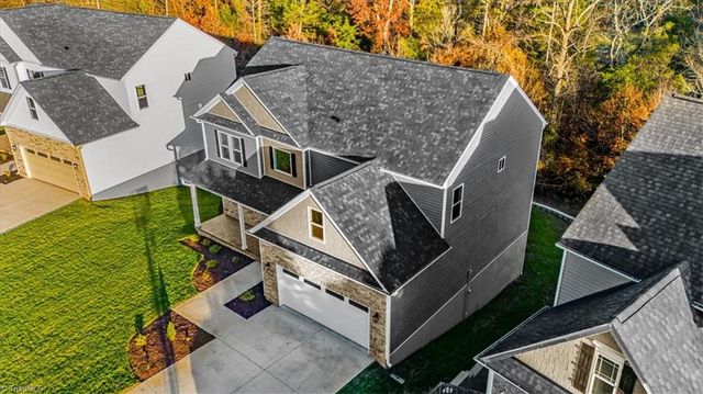 6714 Planters Drive, High Point, NC 27265