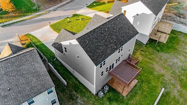 6714 Planters Drive, High Point, NC 27265