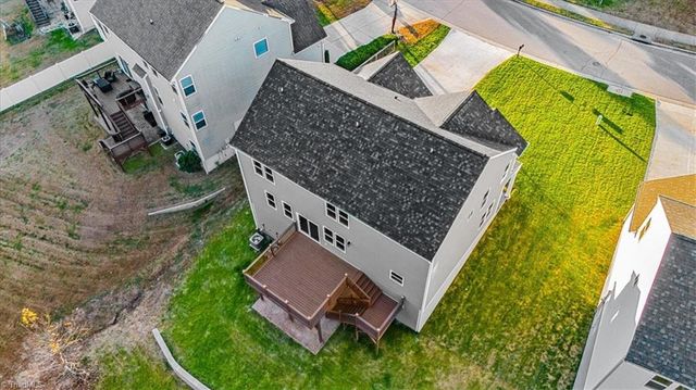 6714 Planters Drive, High Point, NC 27265