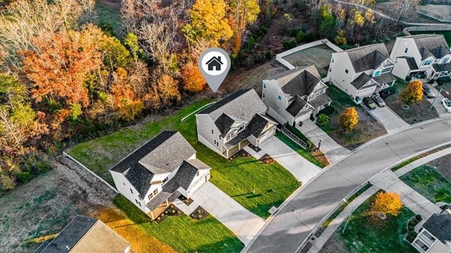 6714 Planters Drive, High Point, NC 27265