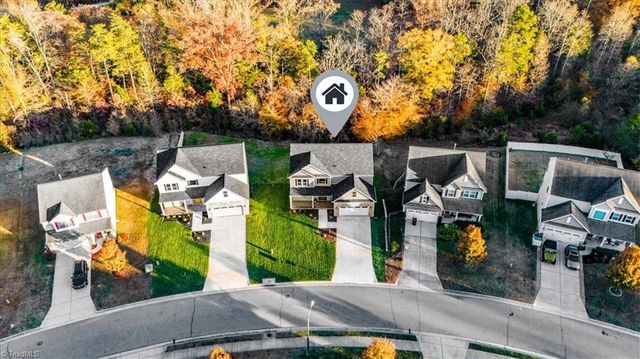 6714 Planters Drive, High Point, NC 27265