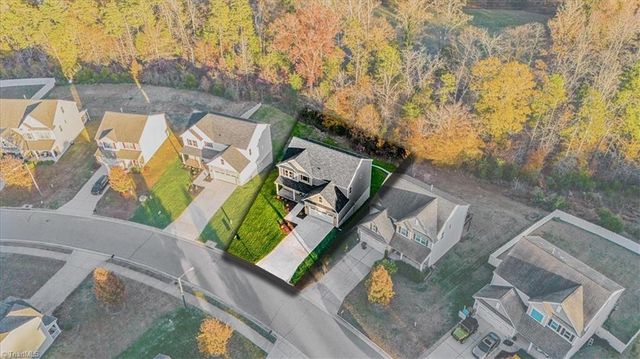 6714 Planters Drive, High Point, NC 27265