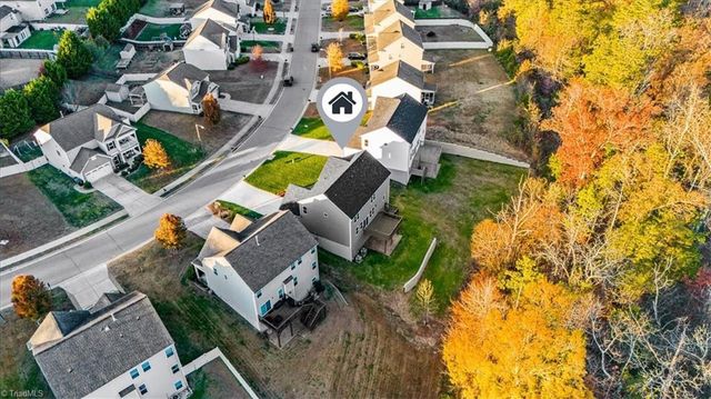 6714 Planters Drive, High Point, NC 27265