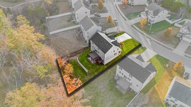 6714 Planters Drive, High Point, NC 27265