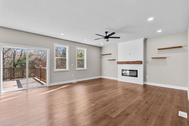 6714 Planters Drive, High Point, NC 27265