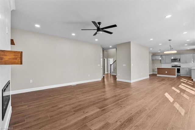 6714 Planters Drive, High Point, NC 27265