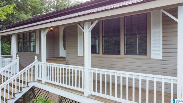 15 COUNTY ROAD 12, Odenville, AL 35120