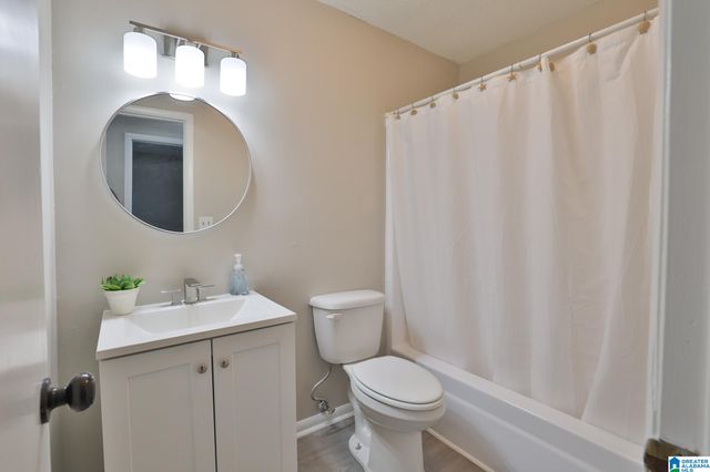 15 COUNTY ROAD 12, Odenville, AL 35120