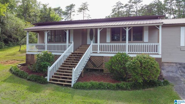 15 COUNTY ROAD 12, Odenville, AL 35120