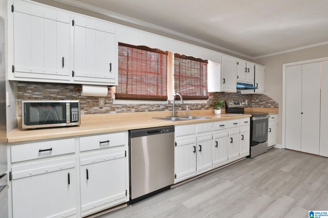 15 COUNTY ROAD 12, Odenville, AL 35120