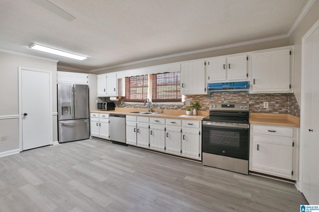 15 COUNTY ROAD 12, Odenville, AL 35120