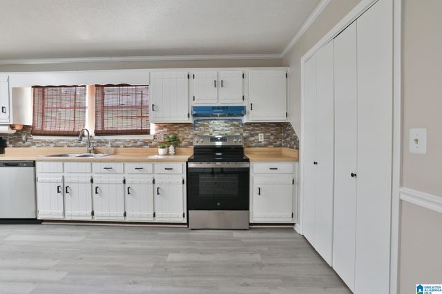 15 COUNTY ROAD 12, Odenville, AL 35120