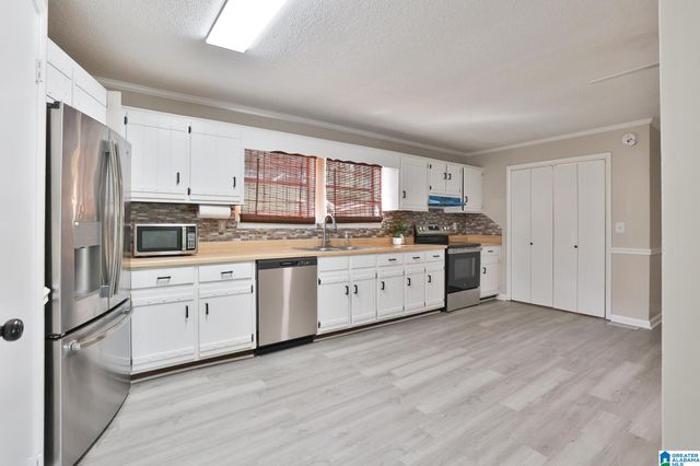 15 COUNTY ROAD 12, Odenville, AL 35120