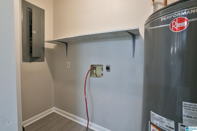 15 COUNTY ROAD 12, Odenville, AL 35120