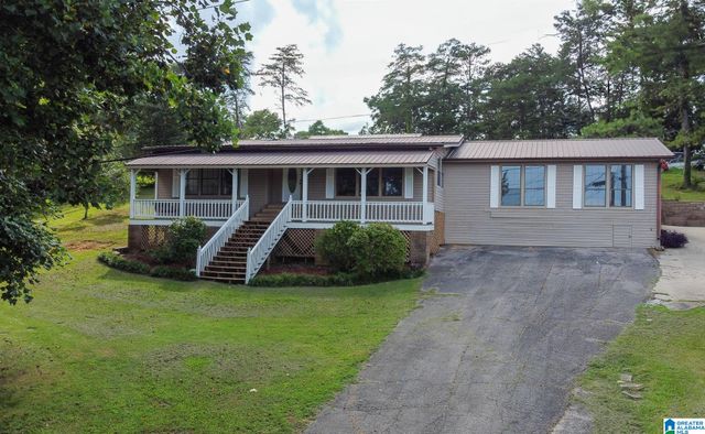 15 COUNTY ROAD 12, Odenville, AL 35120