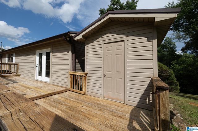 15 COUNTY ROAD 12, Odenville, AL 35120