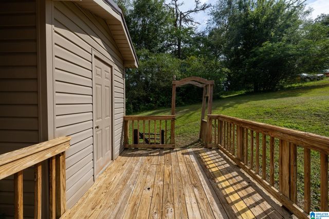 15 COUNTY ROAD 12, Odenville, AL 35120