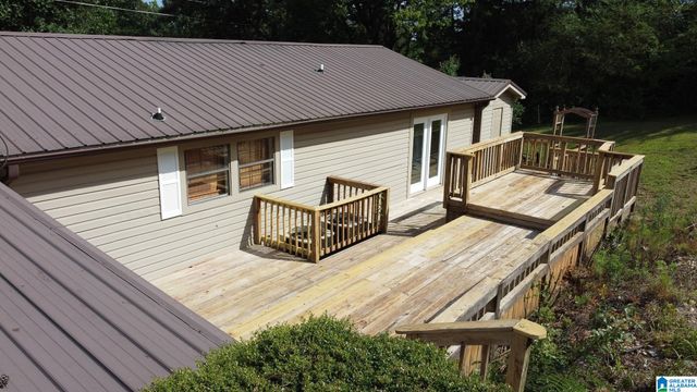 15 COUNTY ROAD 12, Odenville, AL 35120