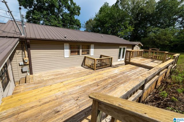 15 COUNTY ROAD 12, Odenville, AL 35120