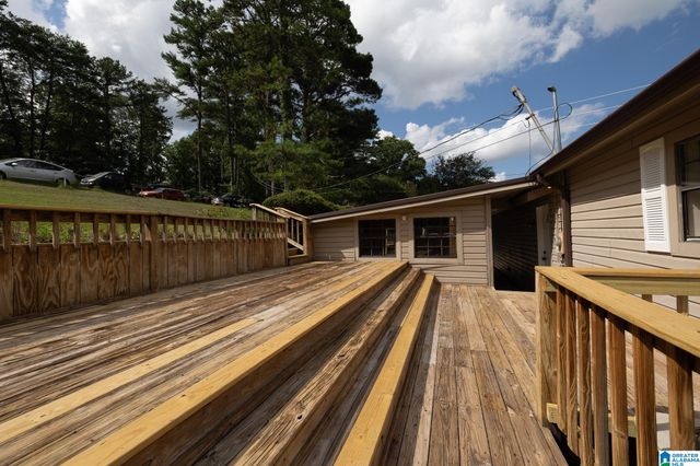 15 COUNTY ROAD 12, Odenville, AL 35120