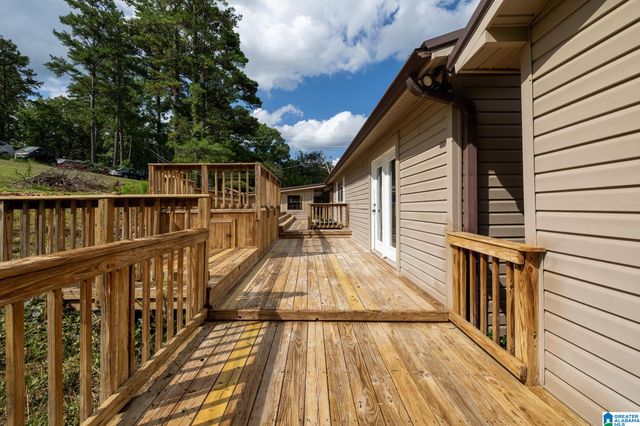 15 COUNTY ROAD 12, Odenville, AL 35120