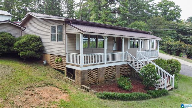 15 COUNTY ROAD 12, Odenville, AL 35120