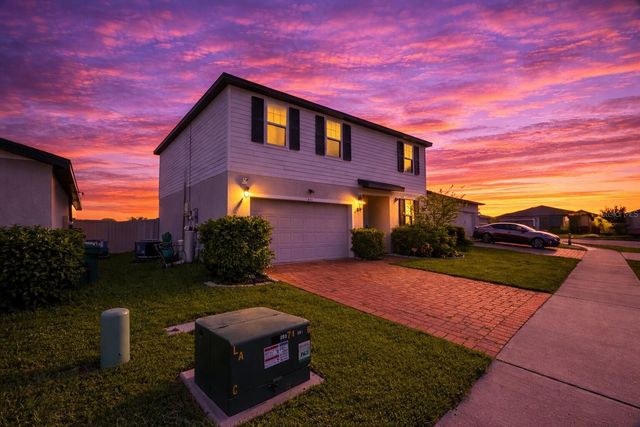 441 MCKENNA DRIVE, Winter Haven, FL 33881