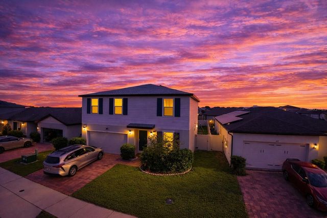 441 MCKENNA DRIVE, Winter Haven, FL 33881