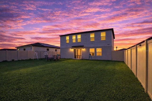 441 MCKENNA DRIVE, Winter Haven, FL 33881