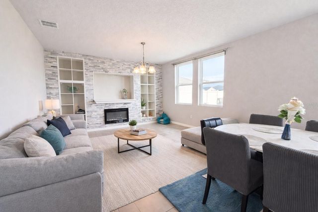 441 MCKENNA DRIVE, Winter Haven, FL 33881