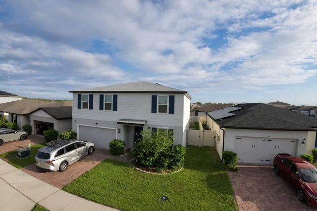 441 MCKENNA DRIVE, Winter Haven, FL 33881