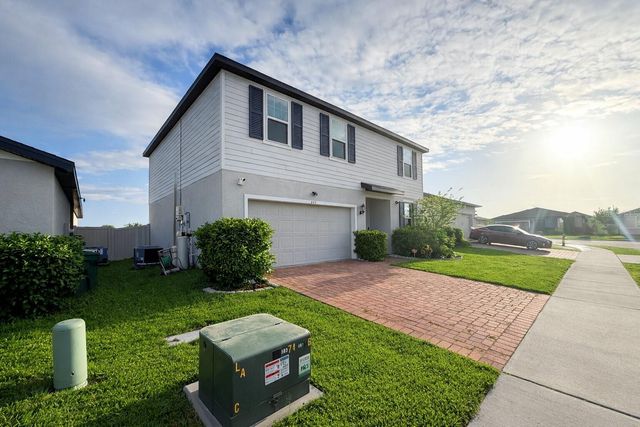 441 MCKENNA DRIVE, Winter Haven, FL 33881