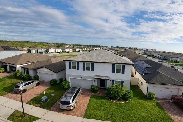 441 MCKENNA DRIVE, Winter Haven, FL 33881