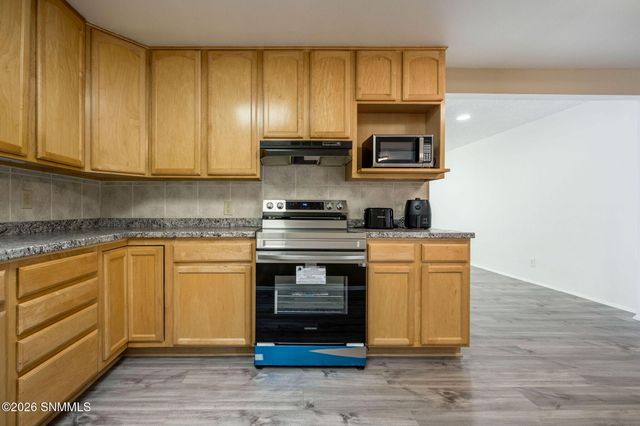 1825 Chaparro Street, Las Cruces, NM 88001