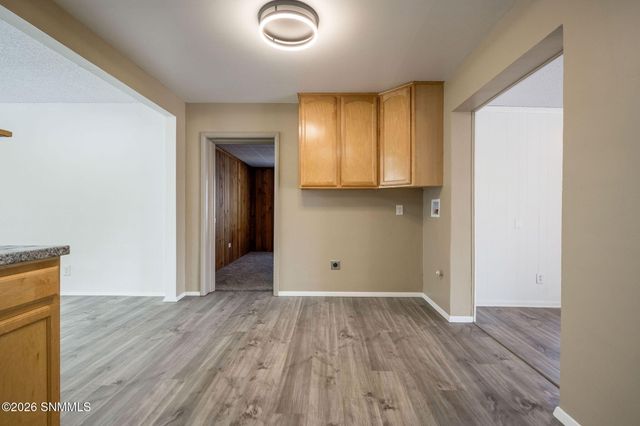 1825 Chaparro Street, Las Cruces, NM 88001