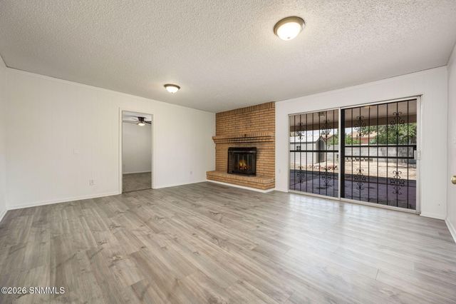 1825 Chaparro Street, Las Cruces, NM 88001