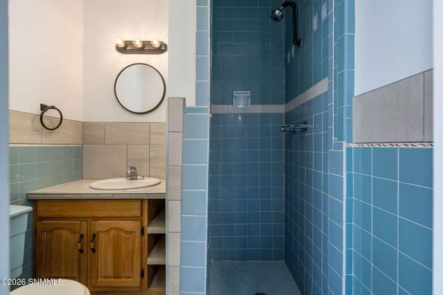 1825 Chaparro Street, Las Cruces, NM 88001